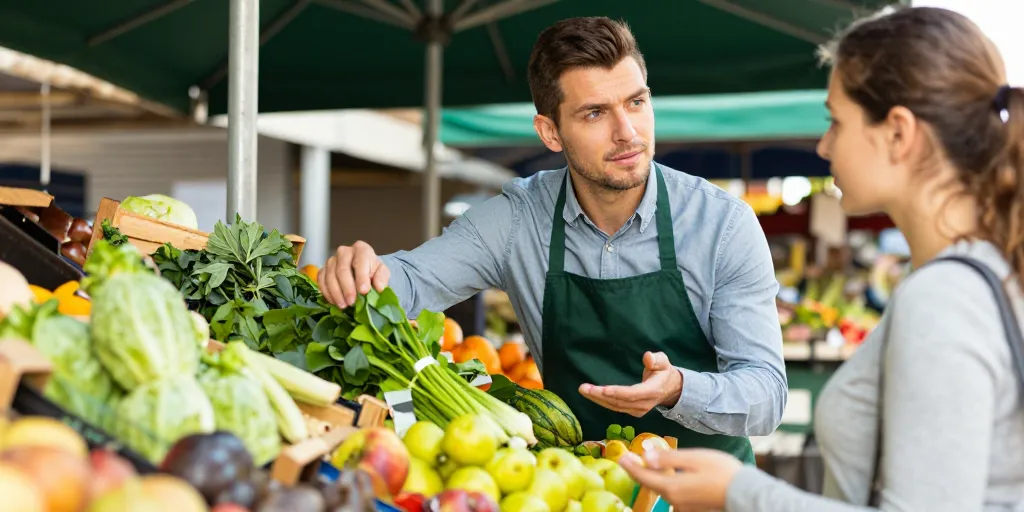 Fruit et legume jc : les conseils pour réussir vos achats de saison