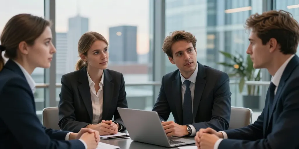 5 exemples de projets événementiels réussis pour les entreprises